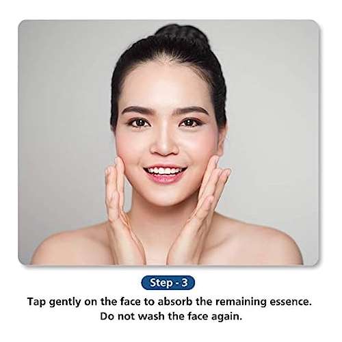 Mirabelle: Wine Facial Sheet Mask - 25ml