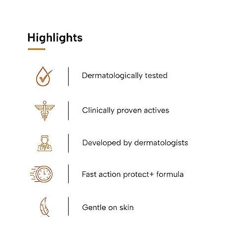 Dermatouch: Undamage Ultra Matte Tinted Sunscreen SPF 50 PA+++ | 50gm