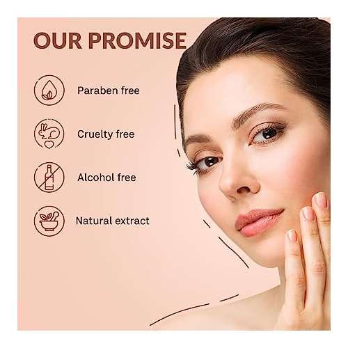 Mirabelle: Oatmeal Facial Sheet Mask - 25ml