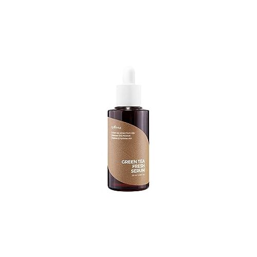 Isntree: Green Tea Fresh Serum - 50ml