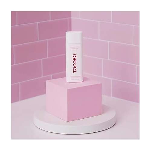 Tocobo: Vita Tone Up Sun Cream SPF50+ PA++++ - 50ml