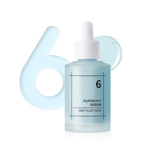 Numbuzin: Deep Sleep Mask Serum 50ml