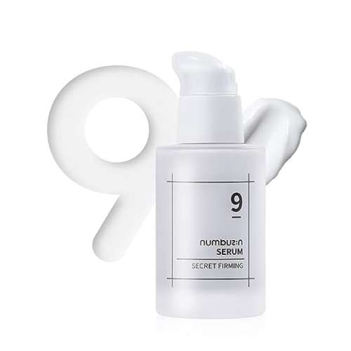 Numbuzin: Secret Firming Serum 50ml