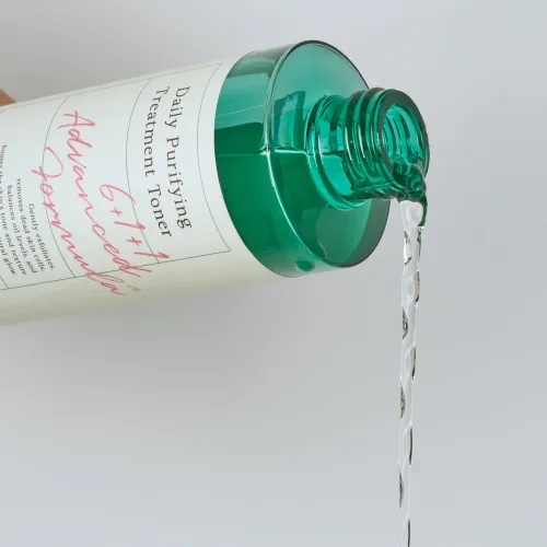 AXIS-Y: Daily Purifying Treatment Toner - 200ml