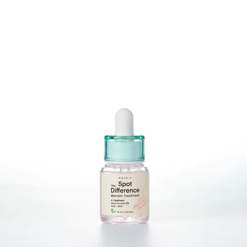 AXIS-Y: Spot the Difference Blemish Treatment - 15ml