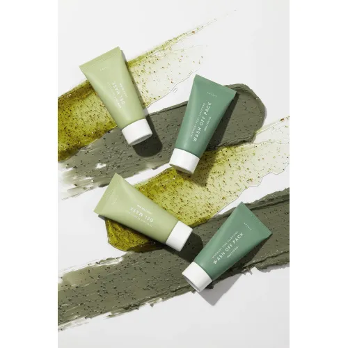 AXIS-Y: Mask Now Glow Later Duo Set - (30ml each)