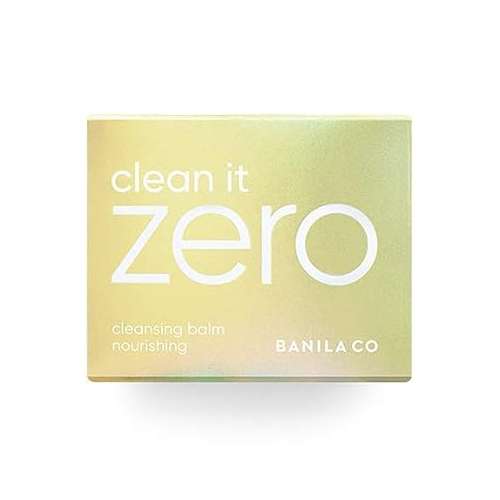 Banila Co: Clean It Zero Cleansing Balm (Nourishing) - 100ml