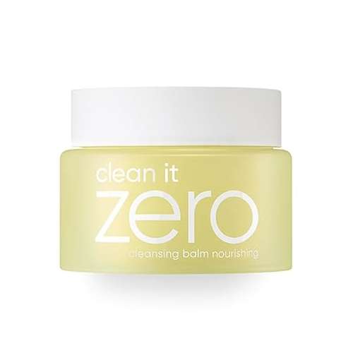 Banila Co: Clean It Zero Cleansing Balm (Nourishing) - 100ml