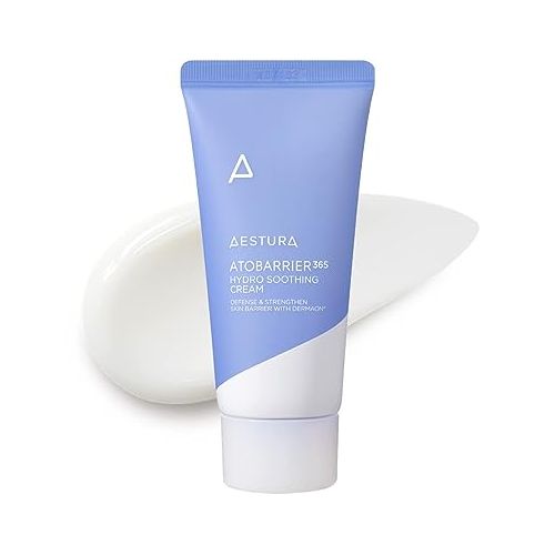 Aestura: Atobarrier365 Hydro Soothing Cream - 60ml