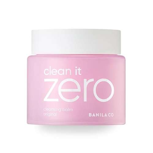 Banila Co: Clean It Zero Cleansing Balm Original - 180ml