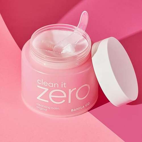Banila Co: Clean It Zero Cleansing Balm Original - 180ml