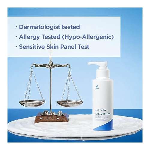Aestura: Atobarrier 365 Lotion - 150ml