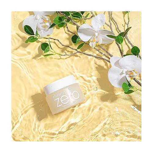 Banila Co: Clean It Zero Cleansing Balm (Nourishing) - 100ml