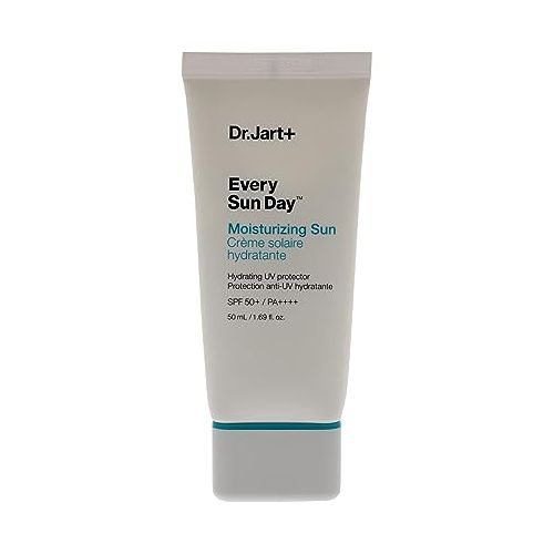 Dr. Jart+: Every Day Moisturizing Sun Spf 50+ - 30ml