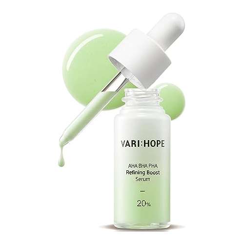 VariHope: Pore Refining Boosting Serum - 15gm