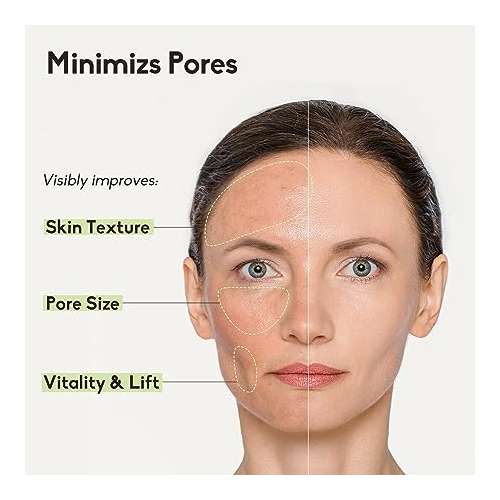 VariHope: Pore Refining Boosting Serum - 15gm