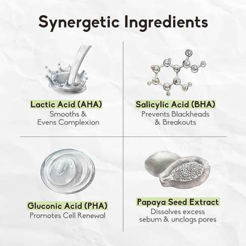 VariHope: Pore Refining Boosting Pad - 70 Pads