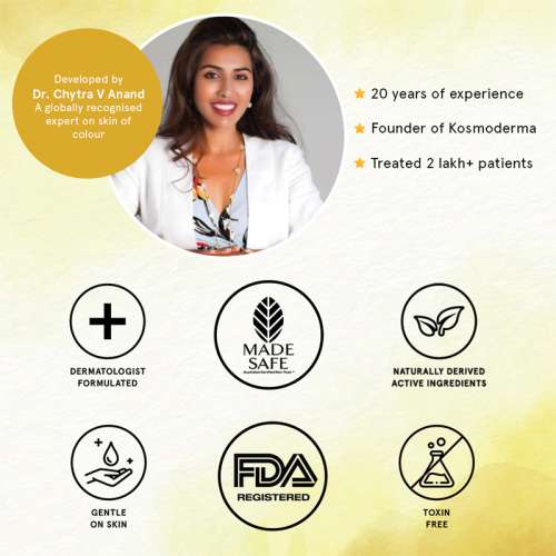 SkinQ: Daily Gentle Cleanser - 100ml SkinQ: Daily Gentle Cleanser - 100ml