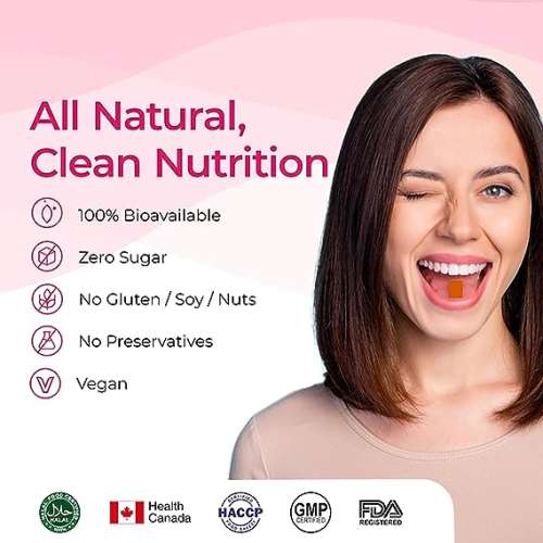 Wellbeing Nutrition: Melts PMS Relief - 30 Oral Strips Wellbeing Nutrition: Melts PMS Relief - 30 Oral Strips