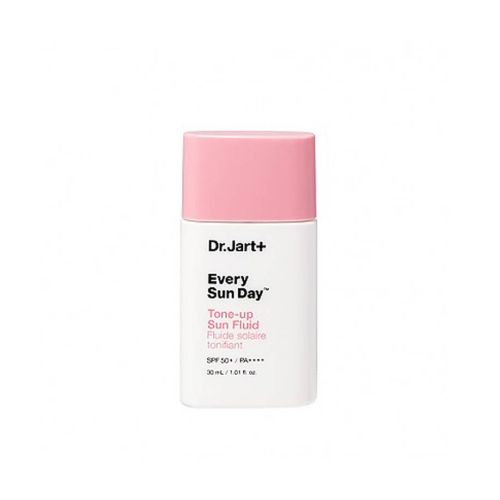 Dr. Jart+: Every Sun Day Tone-Up Sun Fluid Spf 50+/Pa ++++ - 30ml