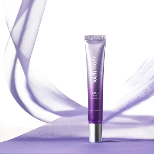 VariHope: Biotics Firming Eye Cream - 20ml
