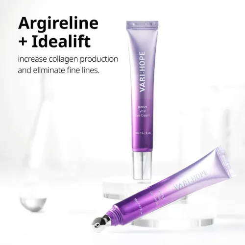 VariHope: Biotics Firming Eye Cream - 20ml