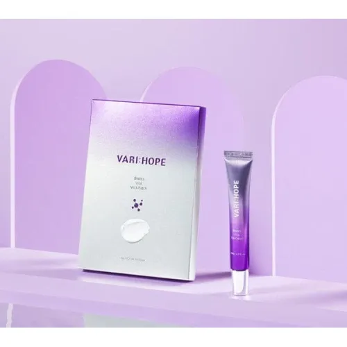 VariHope: Firming Lifting Set