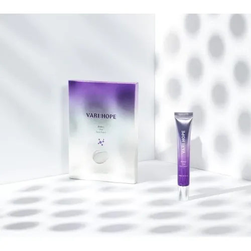 VariHope: Firming Lifting Set