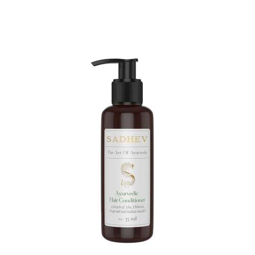 Sadhev: Ayurvedic Conditioner - 200ml