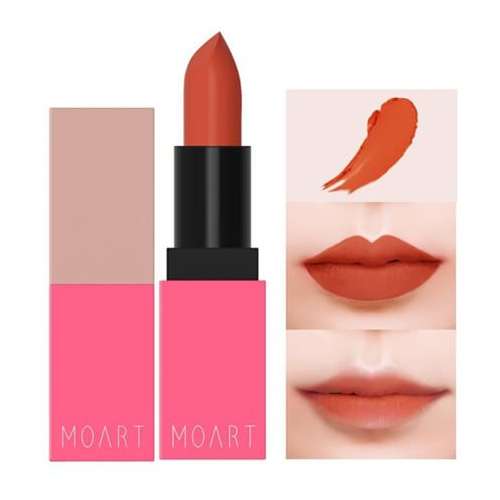 MOART: VELVET LIP STICK Y1 SOFTLY - 3.5gm