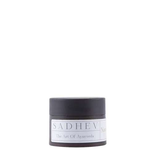 Sadhev: Natural Lip Balm - 5gm