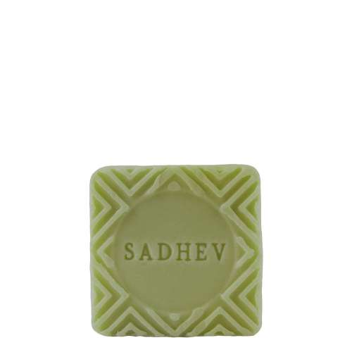 Sadhev: Rejuvenating Bathing Bar - 125gm