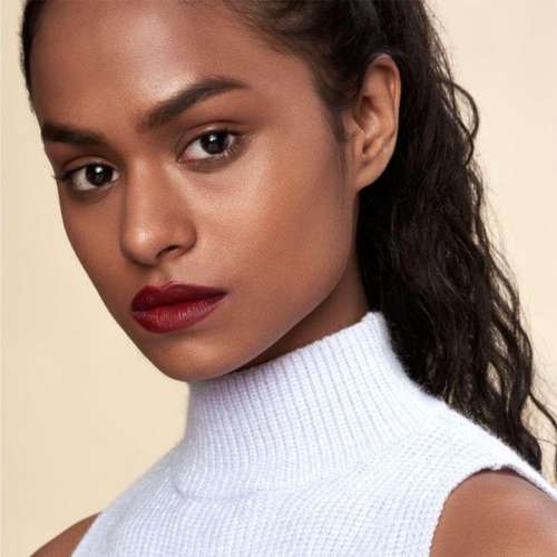 asa beauty: Asa Crème Lipstick-Calm Cranberry C48 - 4.2gm