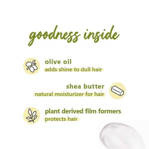 Plum: Plum Olive & Macadamia MegaMoisturizing Hair Mask - 250 gm