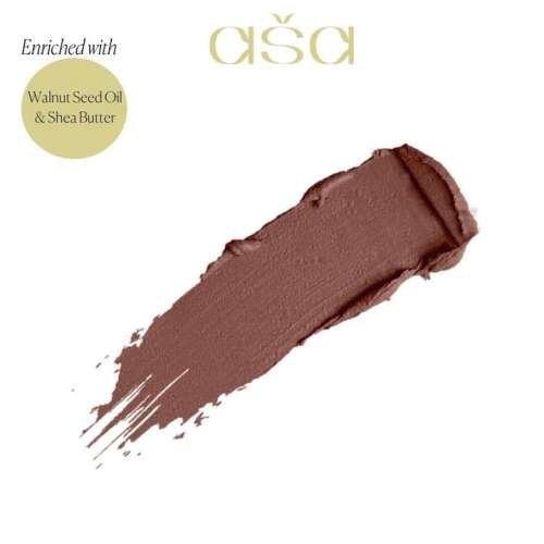 asa beauty: Asa Mini Lip & Cheek Tint-Ripe Raspberry 03 - 4.5gm asa beauty: Asa Mini Lip & Cheek Tint-Ripe Raspberry 03 - 4.5gm