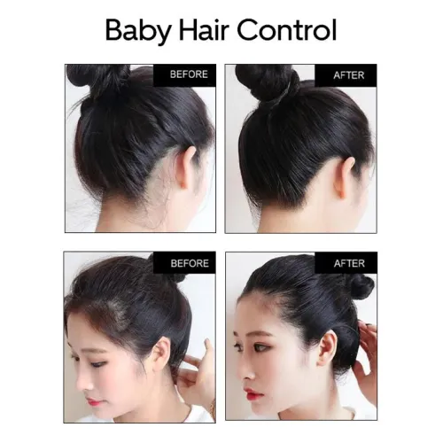 Orgatre: Hair Finishing Stick - 15ml