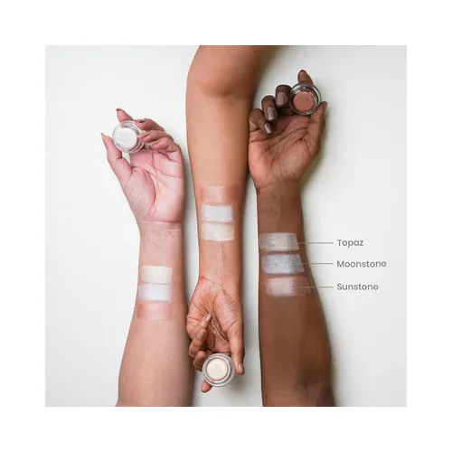 BindtBeauty: Glowlight Illuminators Sunstone - 5gm BindtBeauty: Glowlight Illuminators Sunstone - 5gm