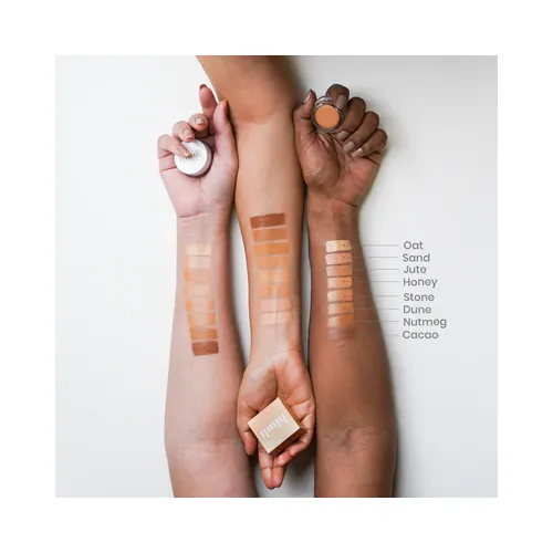 BindtBeauty: Barely There Cream Concealer Jute - 5gm