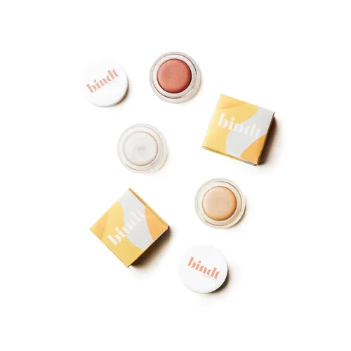 BindtBeauty: Glowlight Illuminators Sunstone - 5gm BindtBeauty: Glowlight Illuminators Sunstone - 5gm