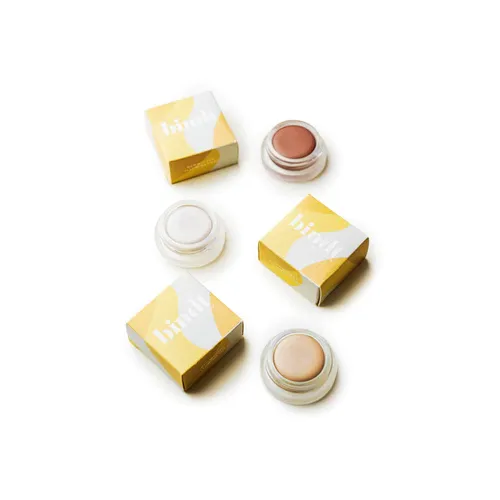 BindtBeauty: Glowlight Illuminators Sunstone - 5gm BindtBeauty: Glowlight Illuminators Sunstone - 5gm