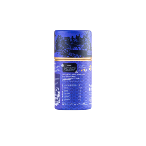 LYEF Wellness: Sugar Regulate Capsule - 60 Capsules