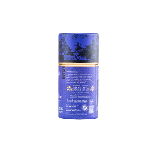 LYEF Wellness: Sugar Regulate Capsule - 60 Capsules