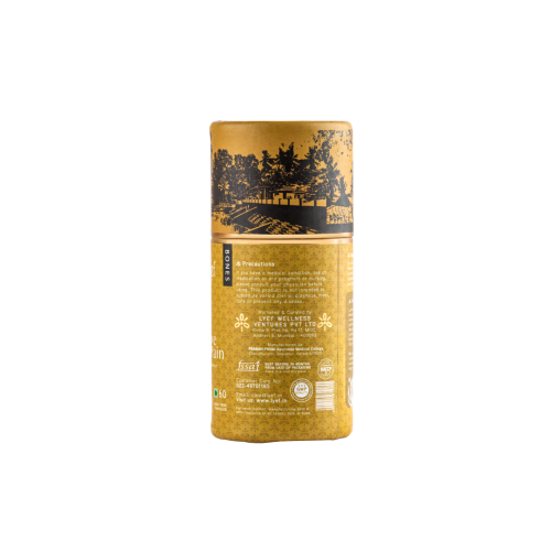LYEF Wellness: Relieve Joint Pain Capsule - 60 Capsules