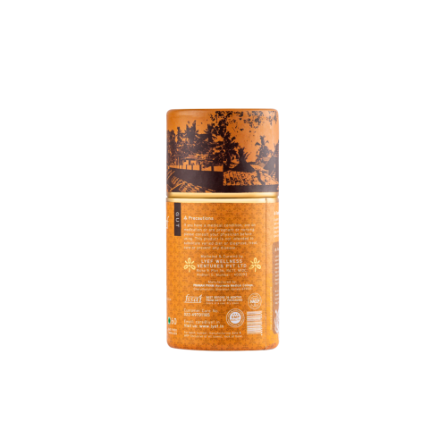 LYEF Wellness: Skin Detox Capsule - 60 Capsules
