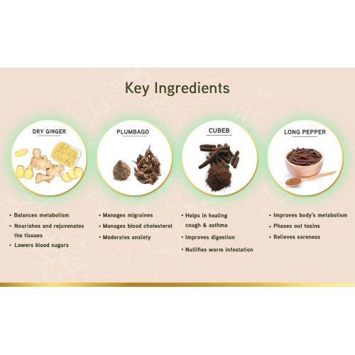 LYEF Wellness: Meta Re-Balance Capsule - 60 Capsules