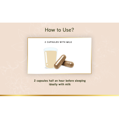 LYEF Wellness: Re-Ignite Passion Capsule - 60 Capsules LYEF Wellness: Re-Ignite Passion Capsule - 60 Capsules