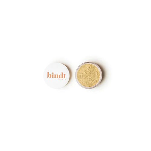 BindtBeauty: Soft Focus Setting Powder Banana - 25gm