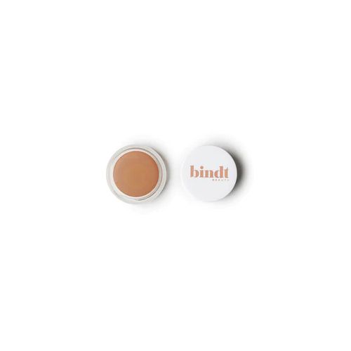 BindtBeauty: Barely There Cream Concealer Jute - 5gm
