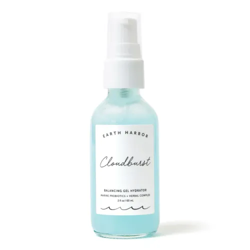 Earth Harbour: Cloudburst Balancing Gel Hydrator - 60ml