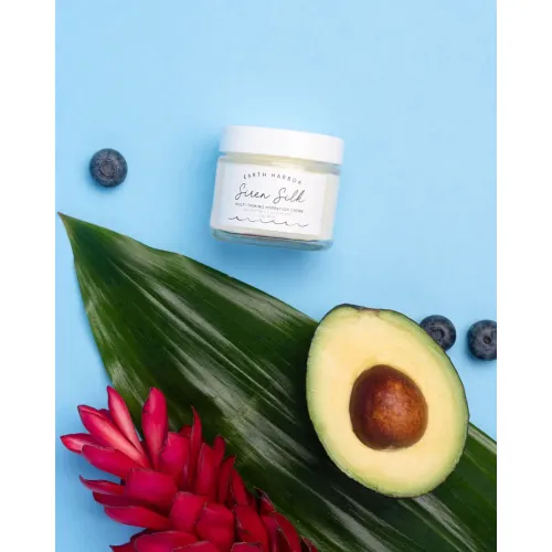 Earth Harbour: Siren Silk Multi-Tasking Hydration Creme - 60ml